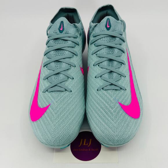 Nike Men\'s Mercurial Vapor 16 Elite FG Low Top Soccer Cleats FQ1457-301 Size 6.5 main image 8